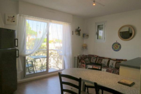 Appartement 4 ou 5 personnes 300 m de la plage 4VIL3A